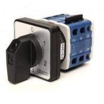 Кулачковый переключатель EMAS PSA020KS134S 161253