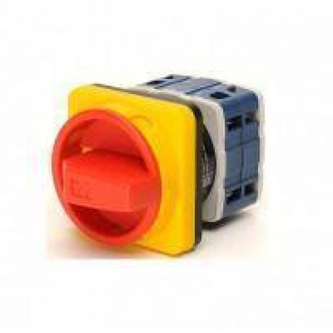 Кулачковый переключатель EMAS PSA010AK541E для промышленных панелей 161304